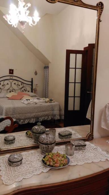 Apartamento Amazing Roof In The Heart Of Naples! Exterior foto