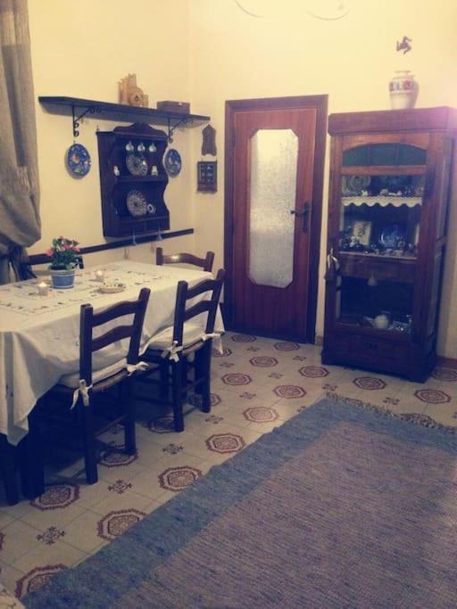 Apartamento Amazing Roof In The Heart Of Naples! Exterior foto