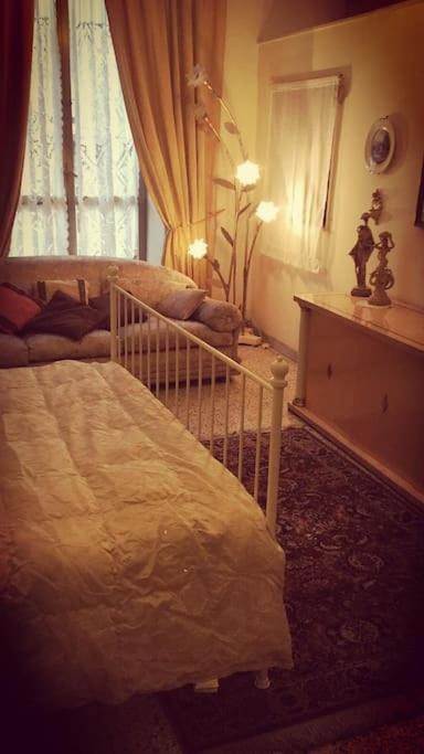 Apartamento Amazing Roof In The Heart Of Naples! Exterior foto